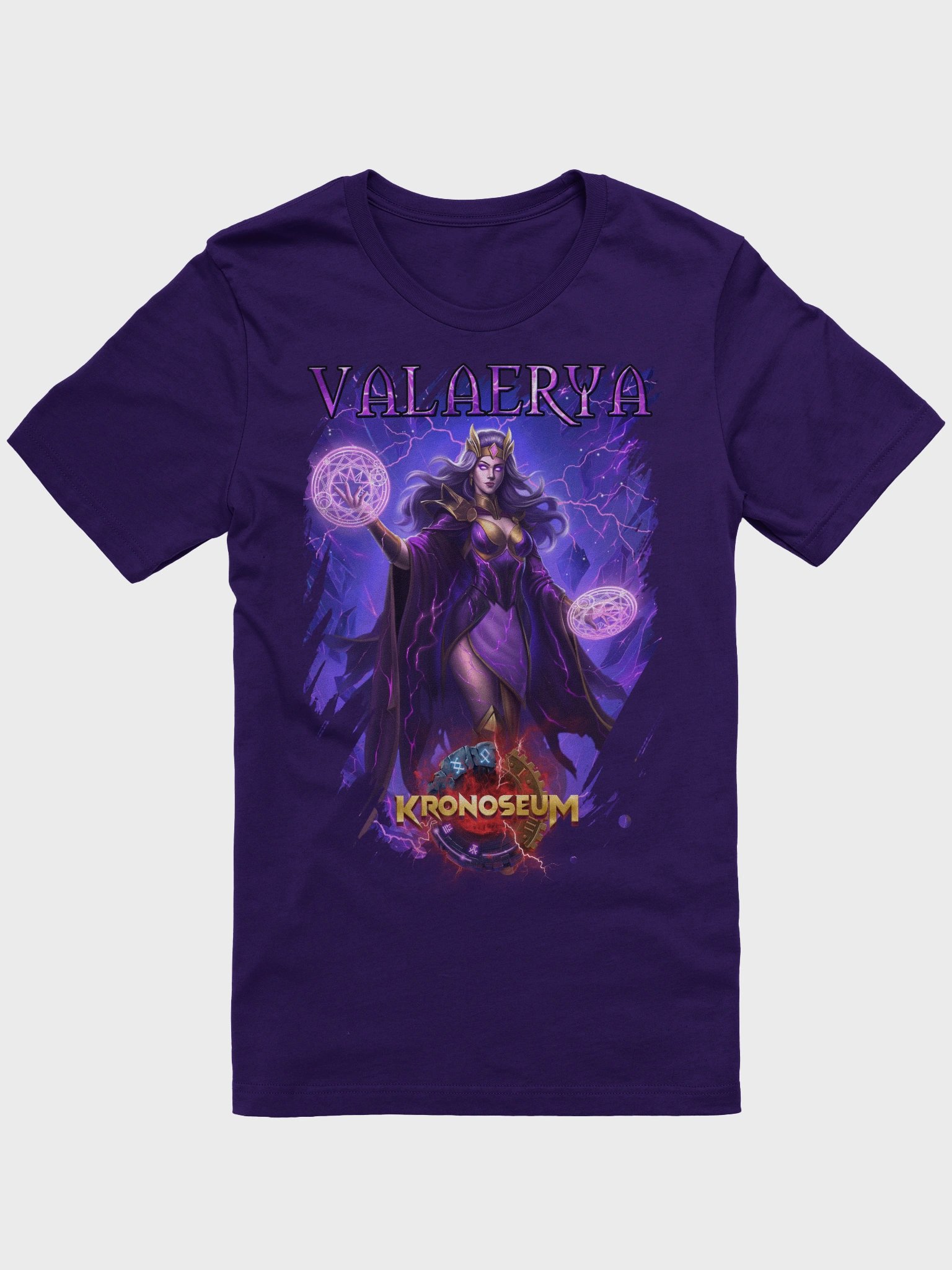 Valaerya T-Shirt product image (1)