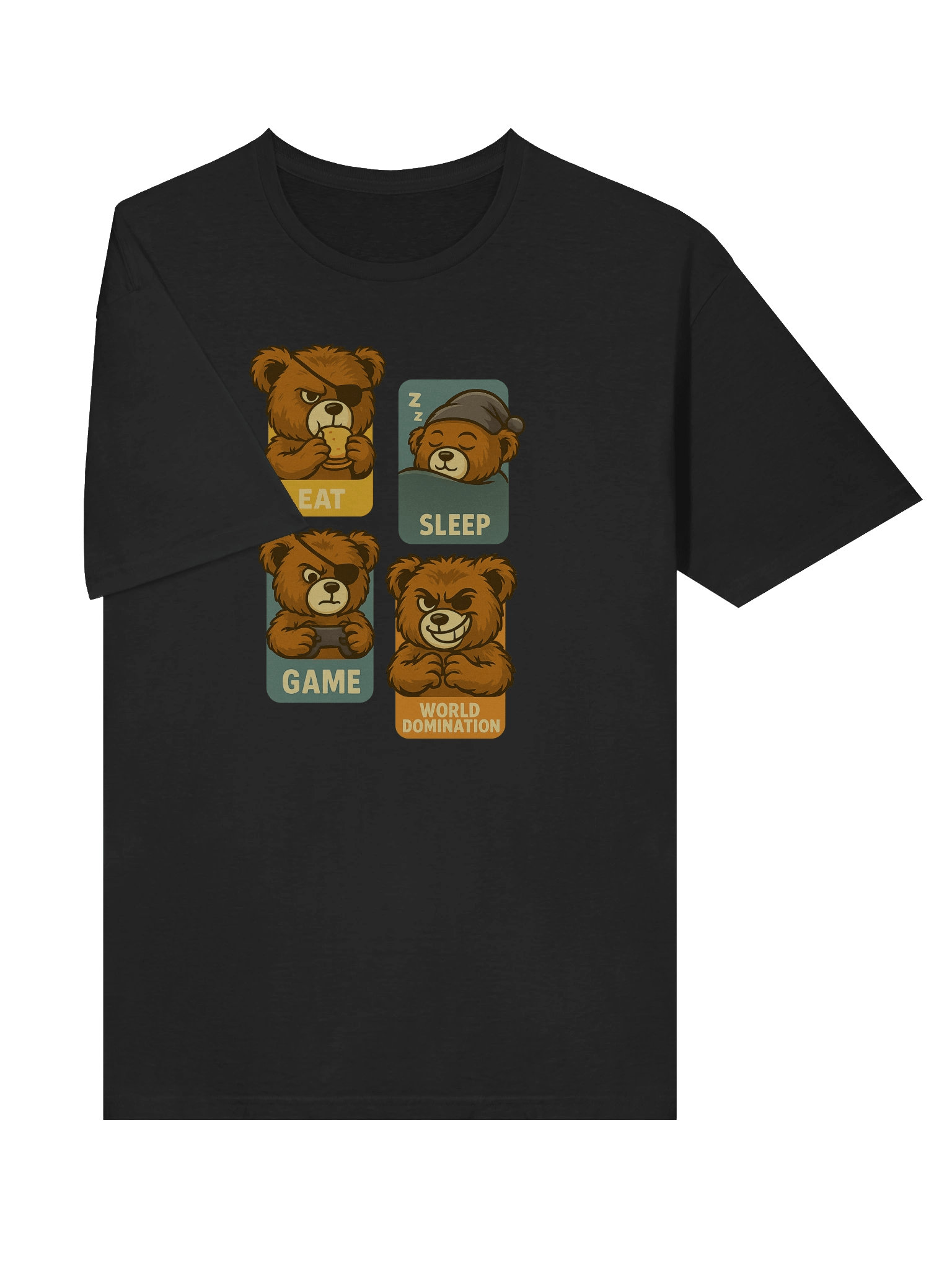 Eat Sleep Game product image (5)