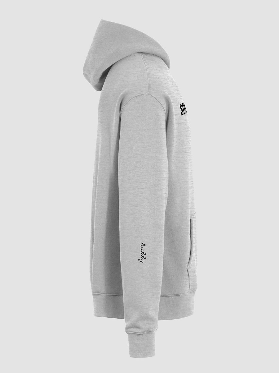 Hubby Oversized Hoodie product image (7)