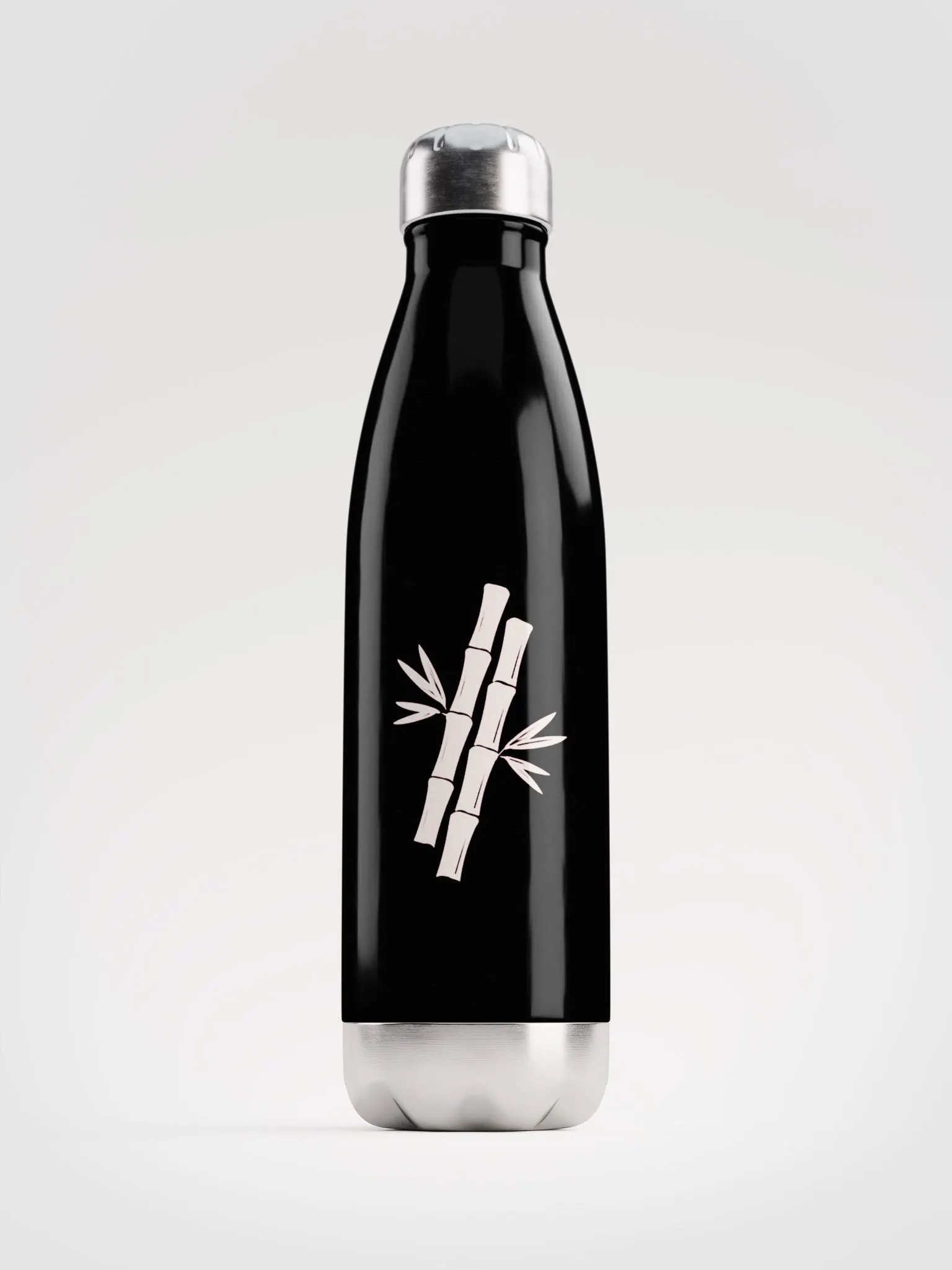Bouteille d'eau en acier product image (1)