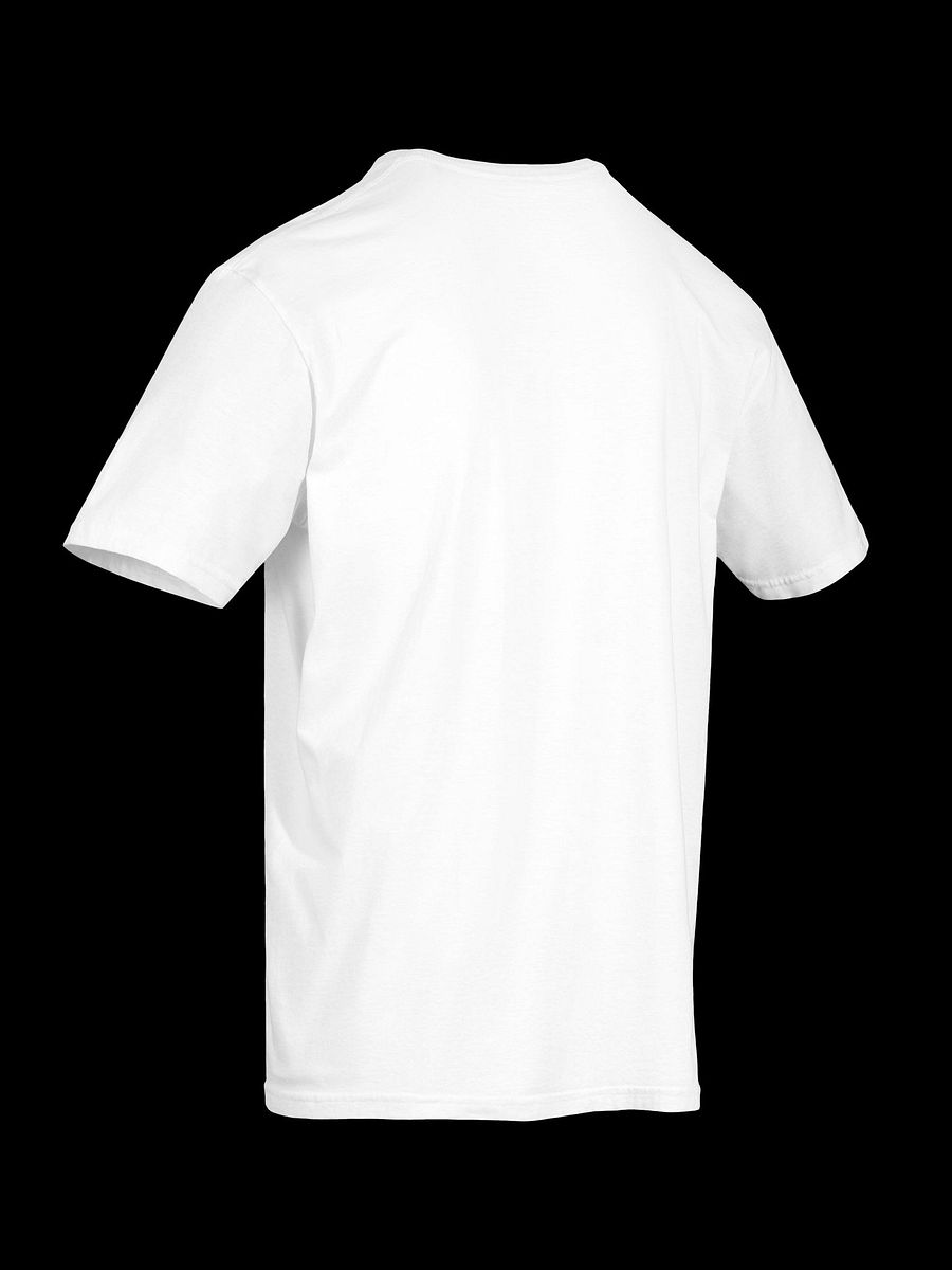 Inspirational Hashtag Trio T-Shirt product image (42)