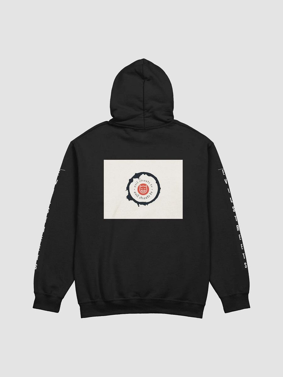 Evil Streets 2 Drakes Hoodie product image (4)