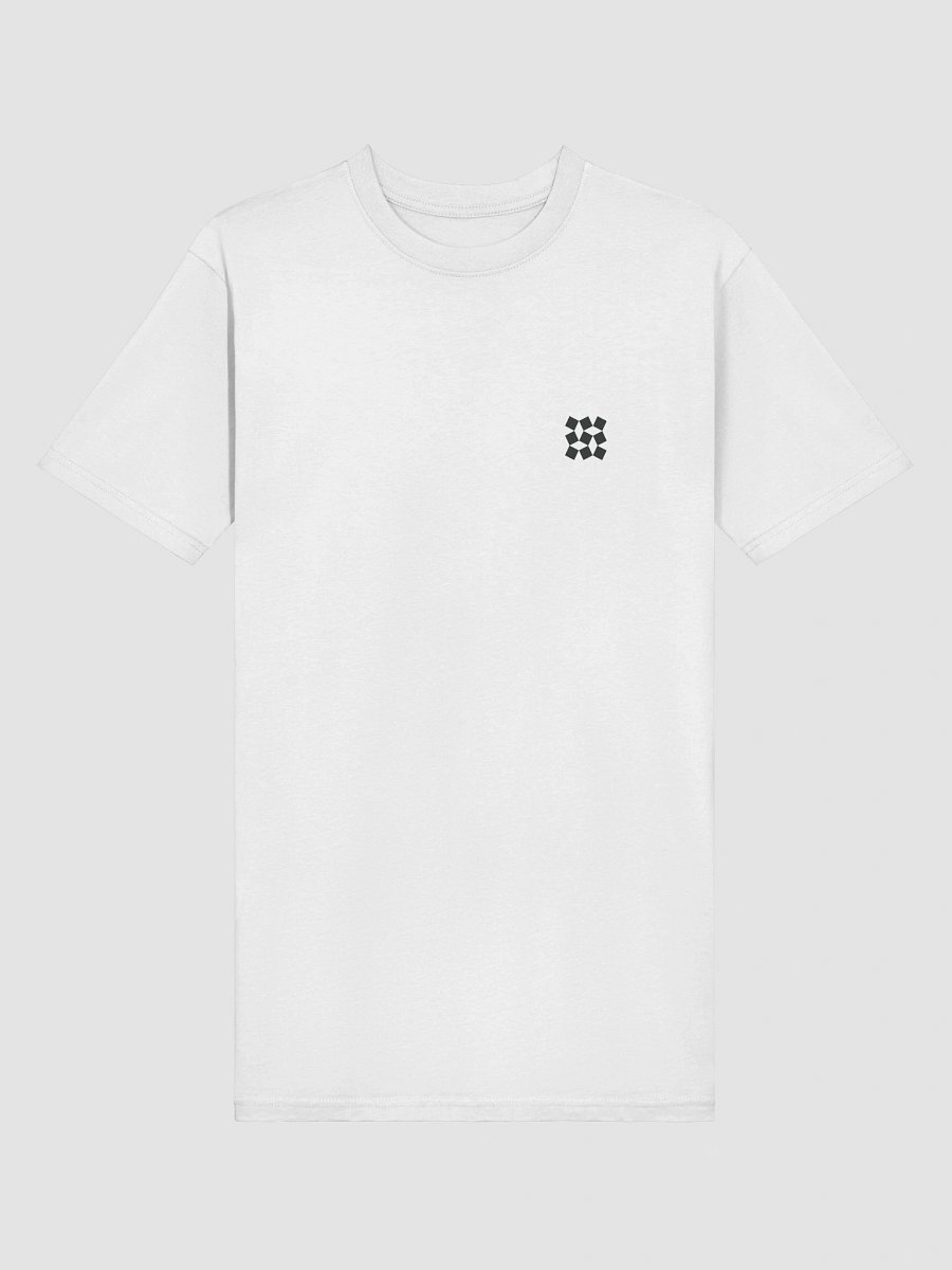 Data Club (white) product image (3)