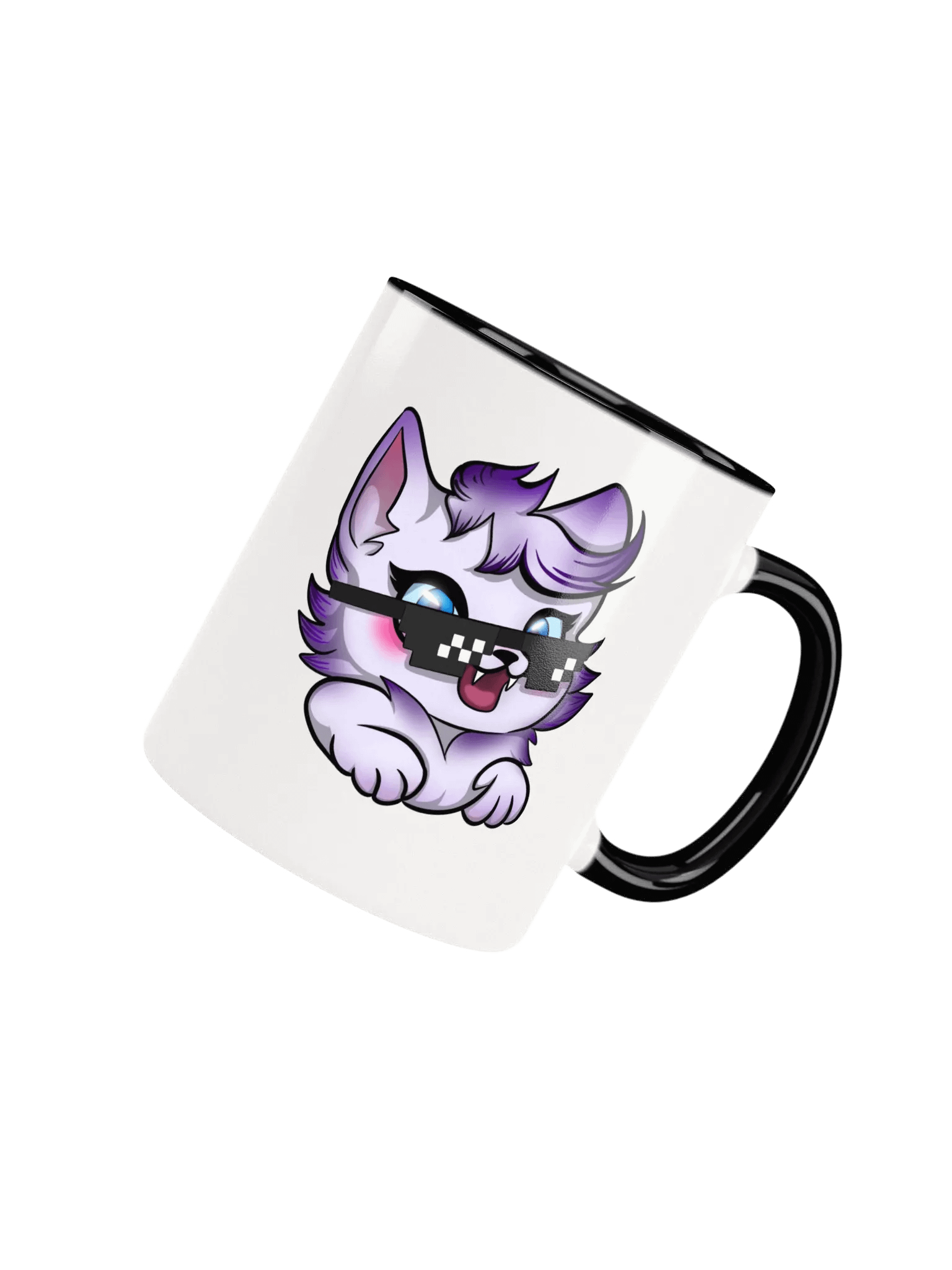 Pixel Perfection Mug product image (52)