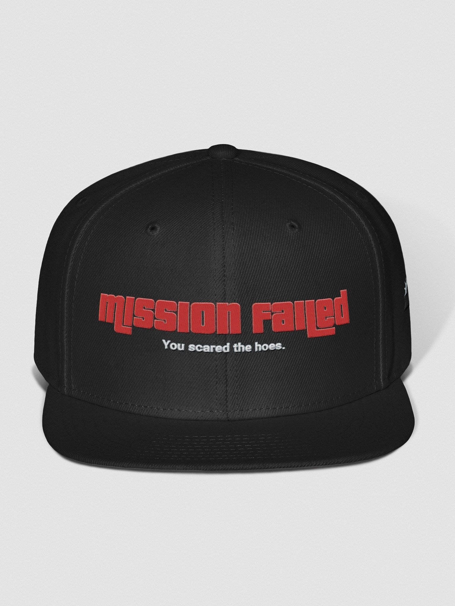 Mission Failed: You scared the h03s product image (4)