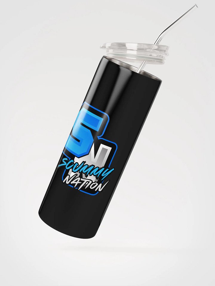 SN Tumbler product image (2)