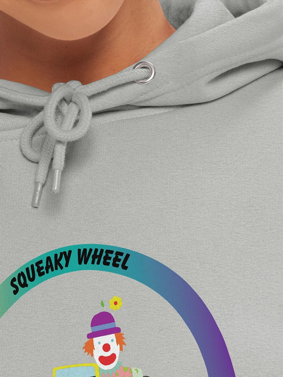 The Squeaky Wheel product image (32)