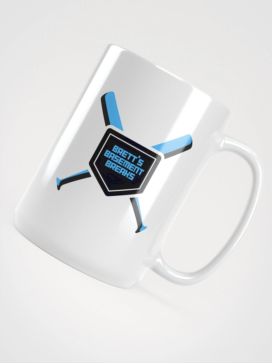 Brett's Basement Mug product image (5)