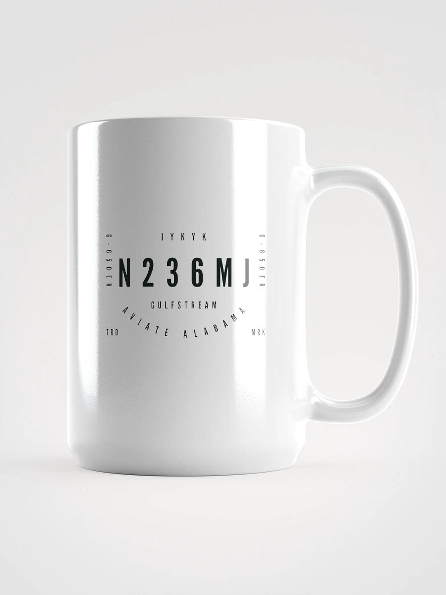 N236MJ Collection Mug product image (1)