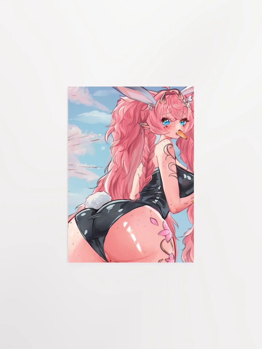 Peachy Buns🐇 product image (1)
