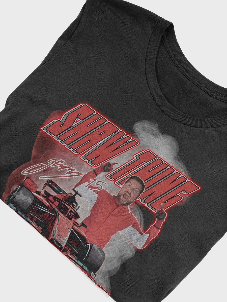 Shaw Thing Jimmy - Retro Race Shirt product image (3)