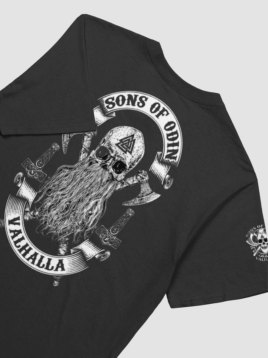 jonathan storm alternate (sons of odin) product image (4)
