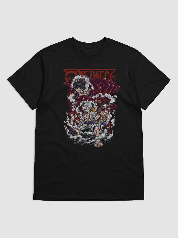 Monkey D Luffy T-Shirt product image (2)