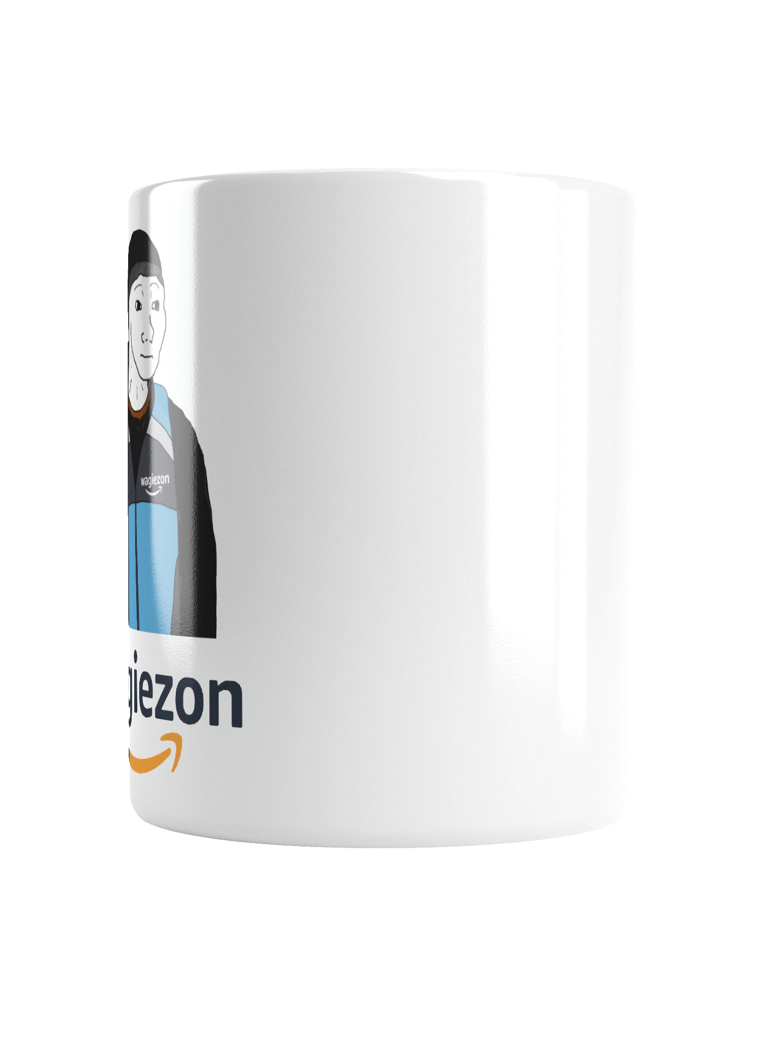 Wojak Mug - Wagiezon 📦🚚 product image (16)