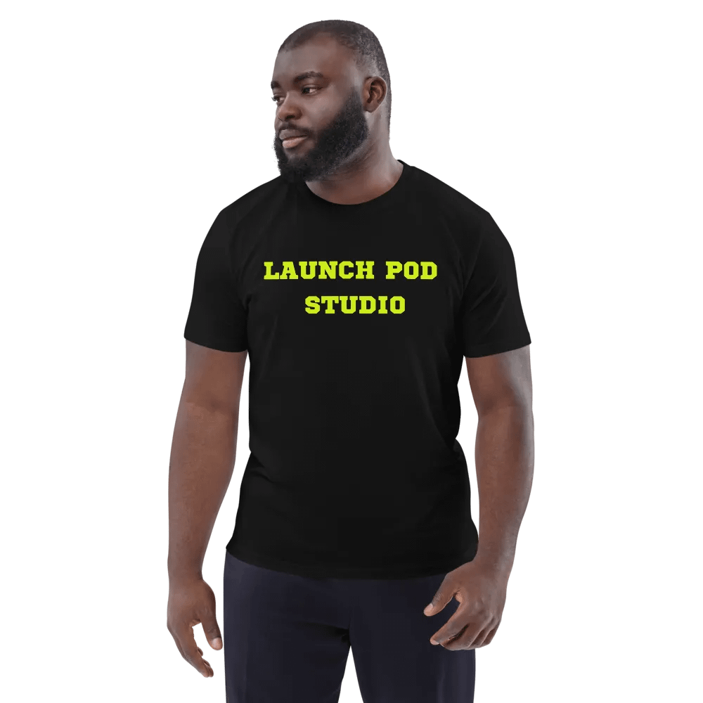 GOOD POD TEE product image (3)
