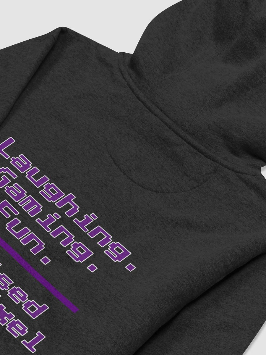 DisguisedPixel Gentlemen Hoodie product image (4)