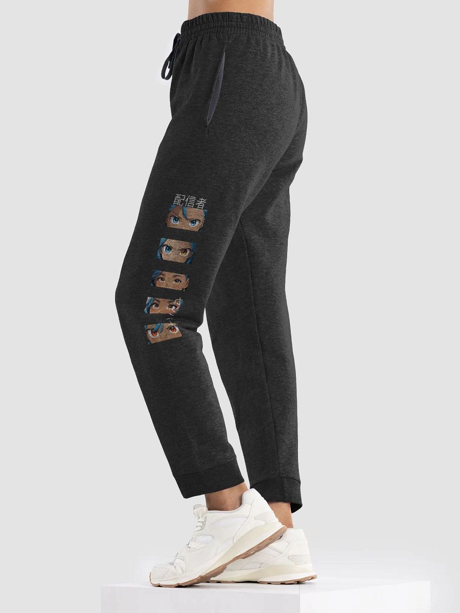 Casual Comfort Tapered Joggers product image (4)