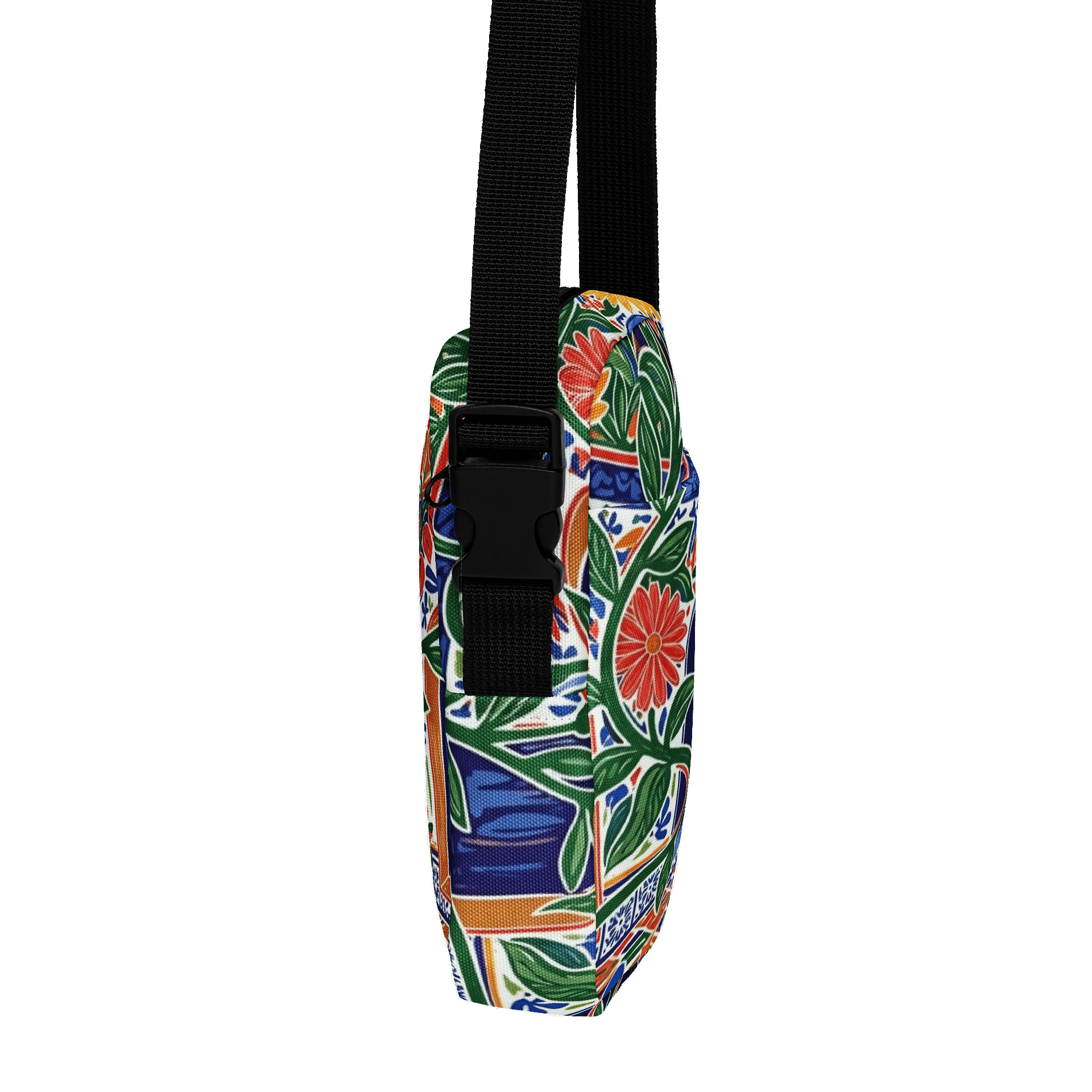 Courtyard Kaleidoscope Crossbody Bag product image (6)