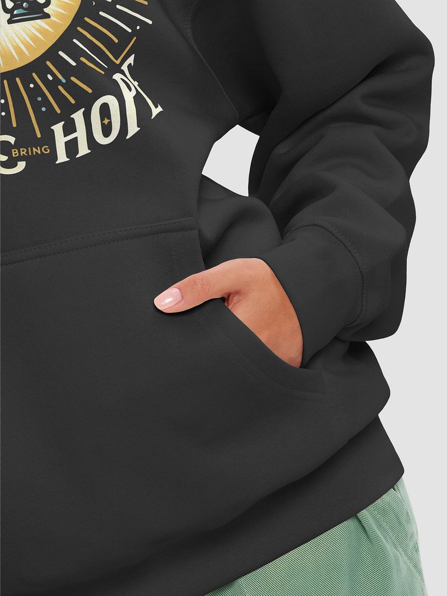 brave enough to care hoodie product image (37)