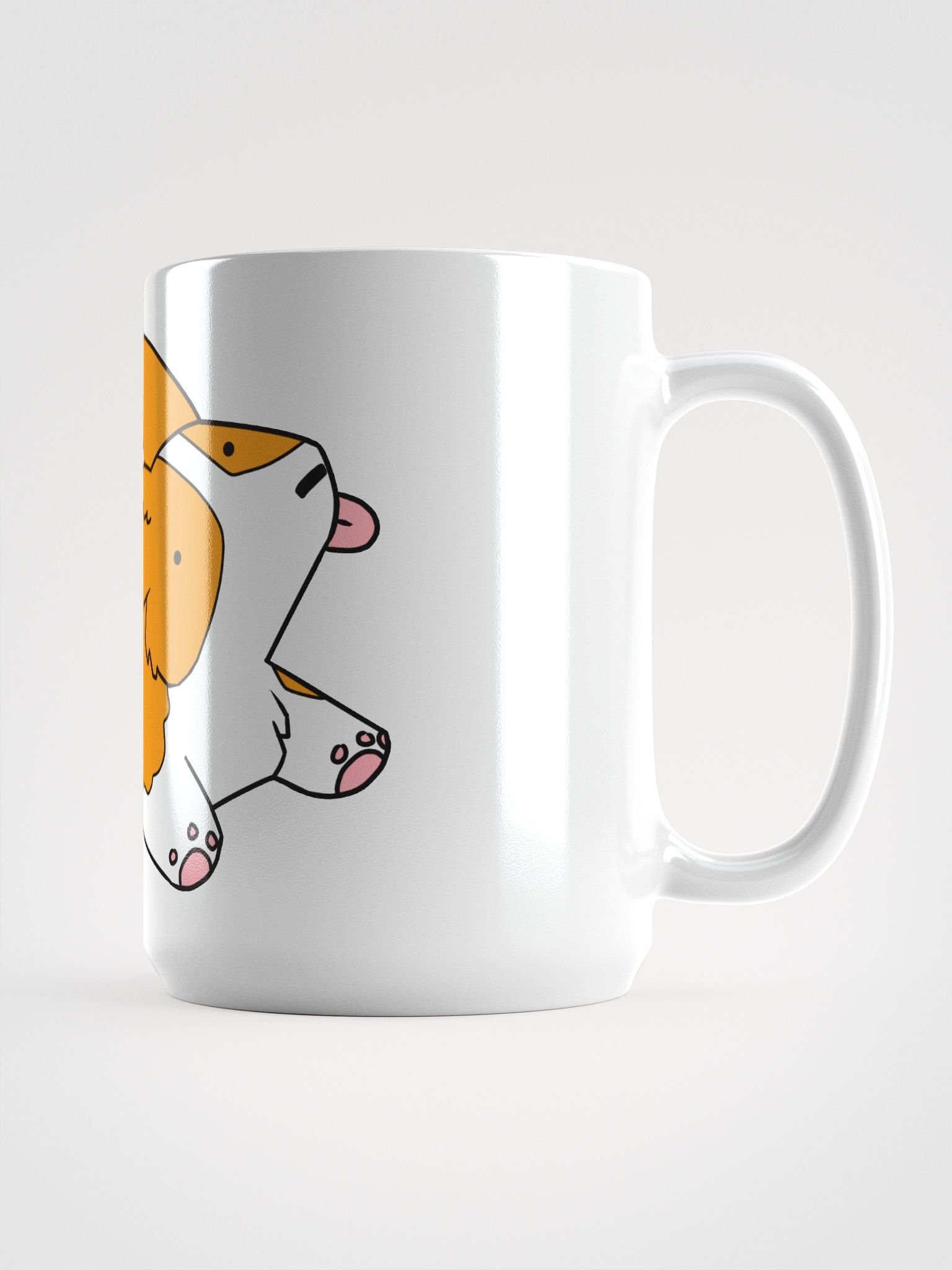 Sploot Baby Mug product image (1)