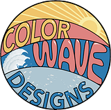 Color Wave Designs