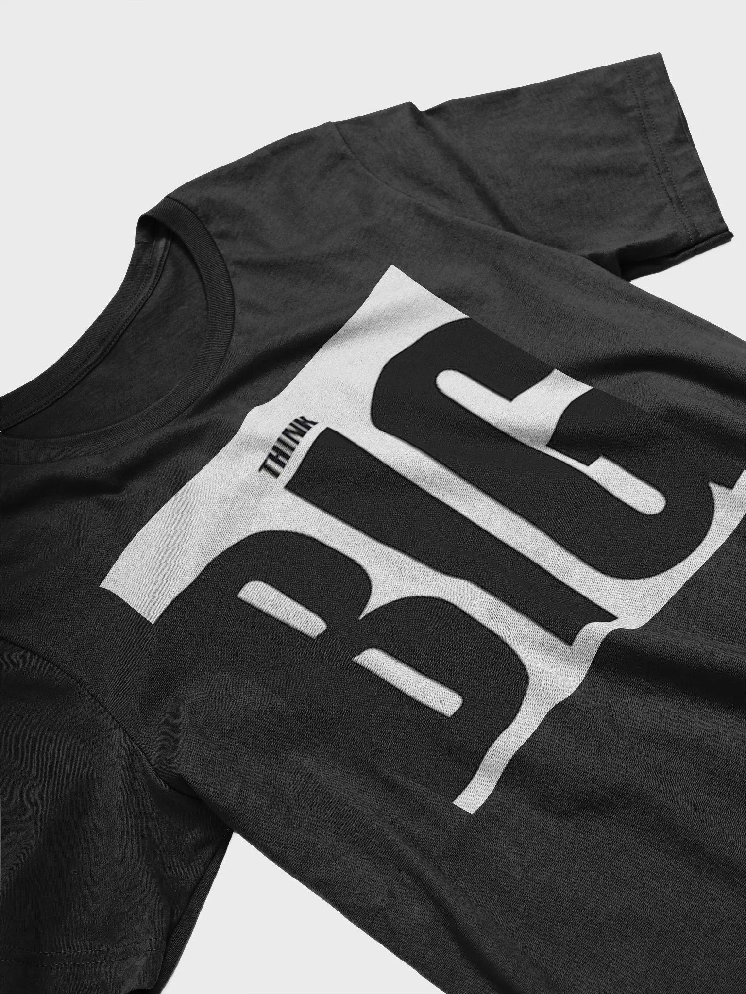 THINK BIG product image (3)