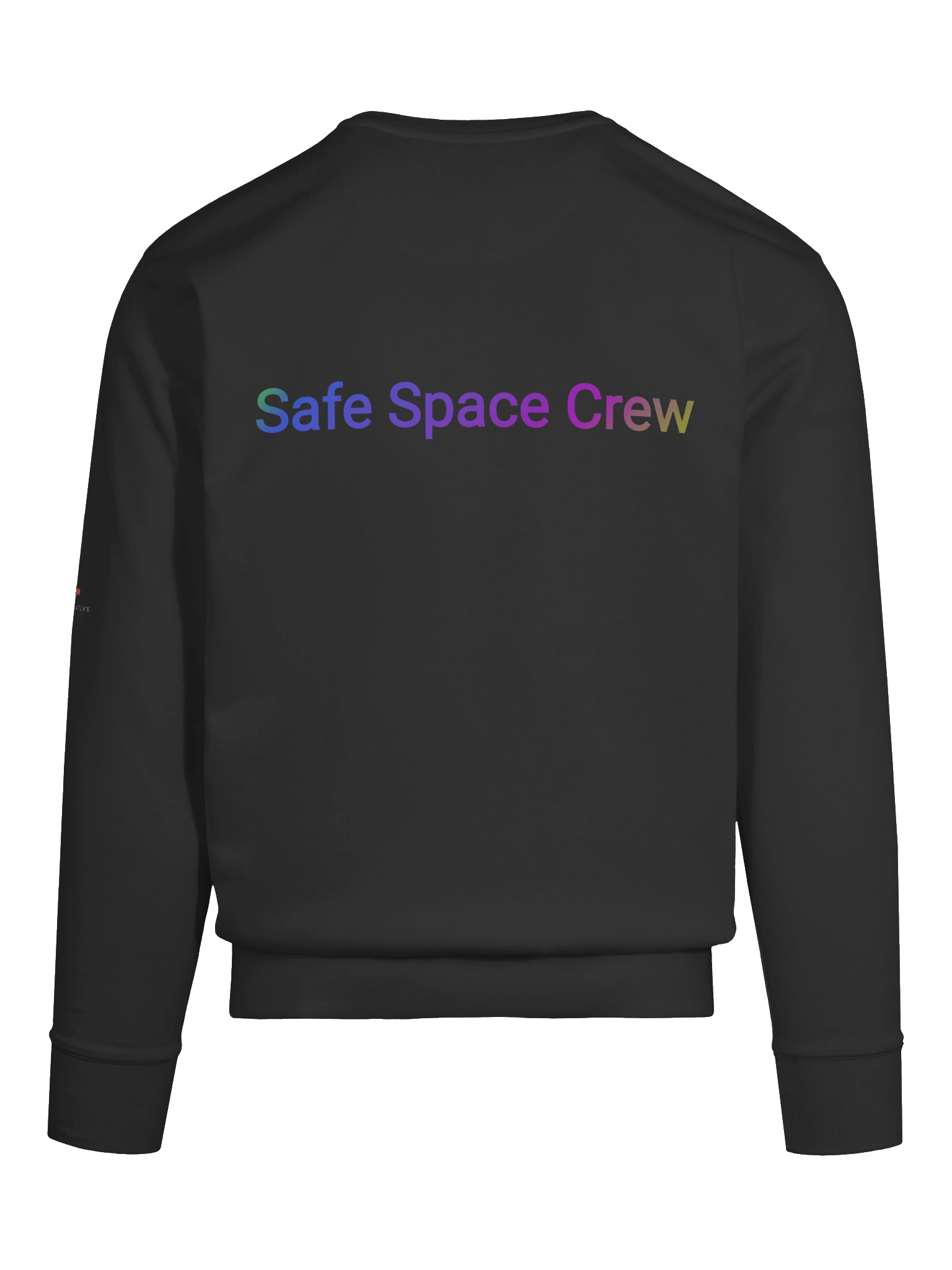Safe For Every Spectrum Sweatshirt product image (11)