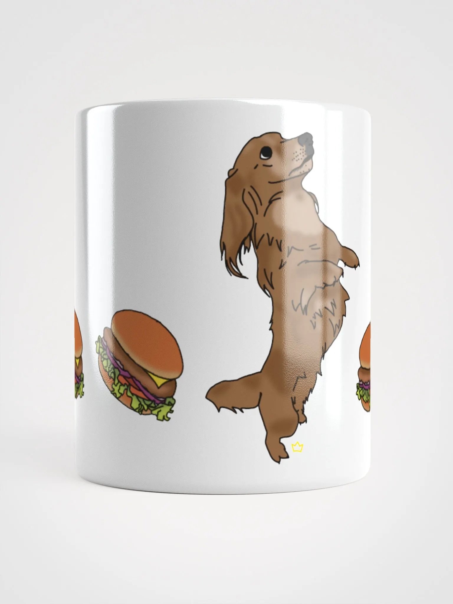 Dancing Boi mug product image (5)