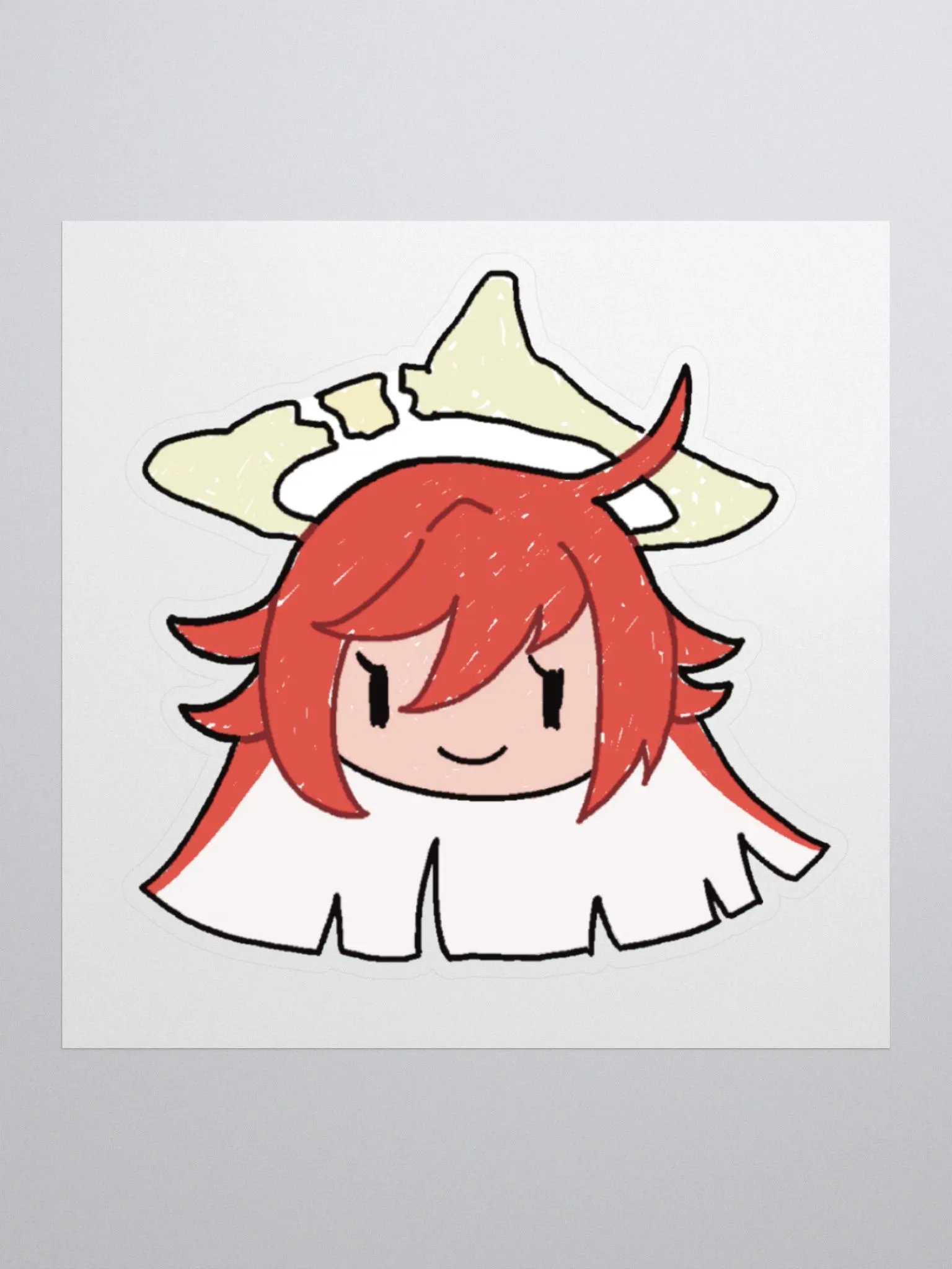 (MS Paint) Jack-O product image (2)