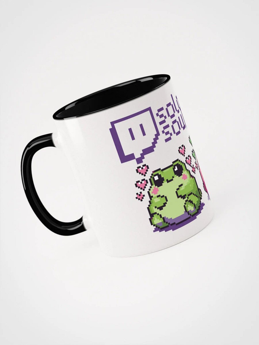 Frederick Solace Twitch Mug product image (3)