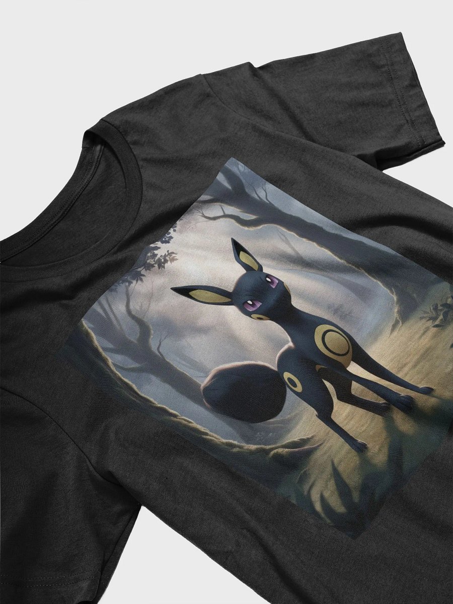 Mystical Moonlight Umbreon T-Shirt product image (3)