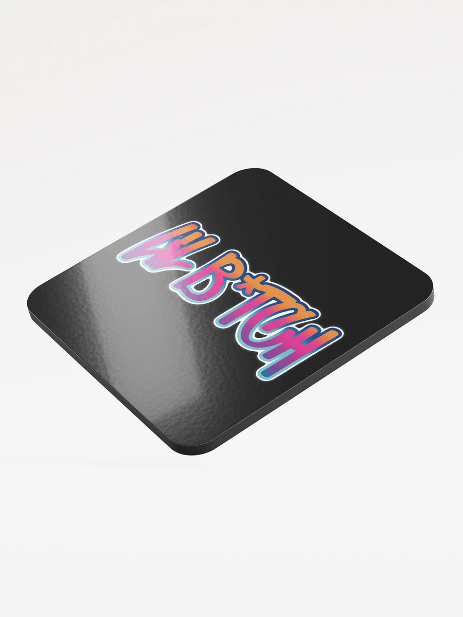 Lil B Coaster product image (3)