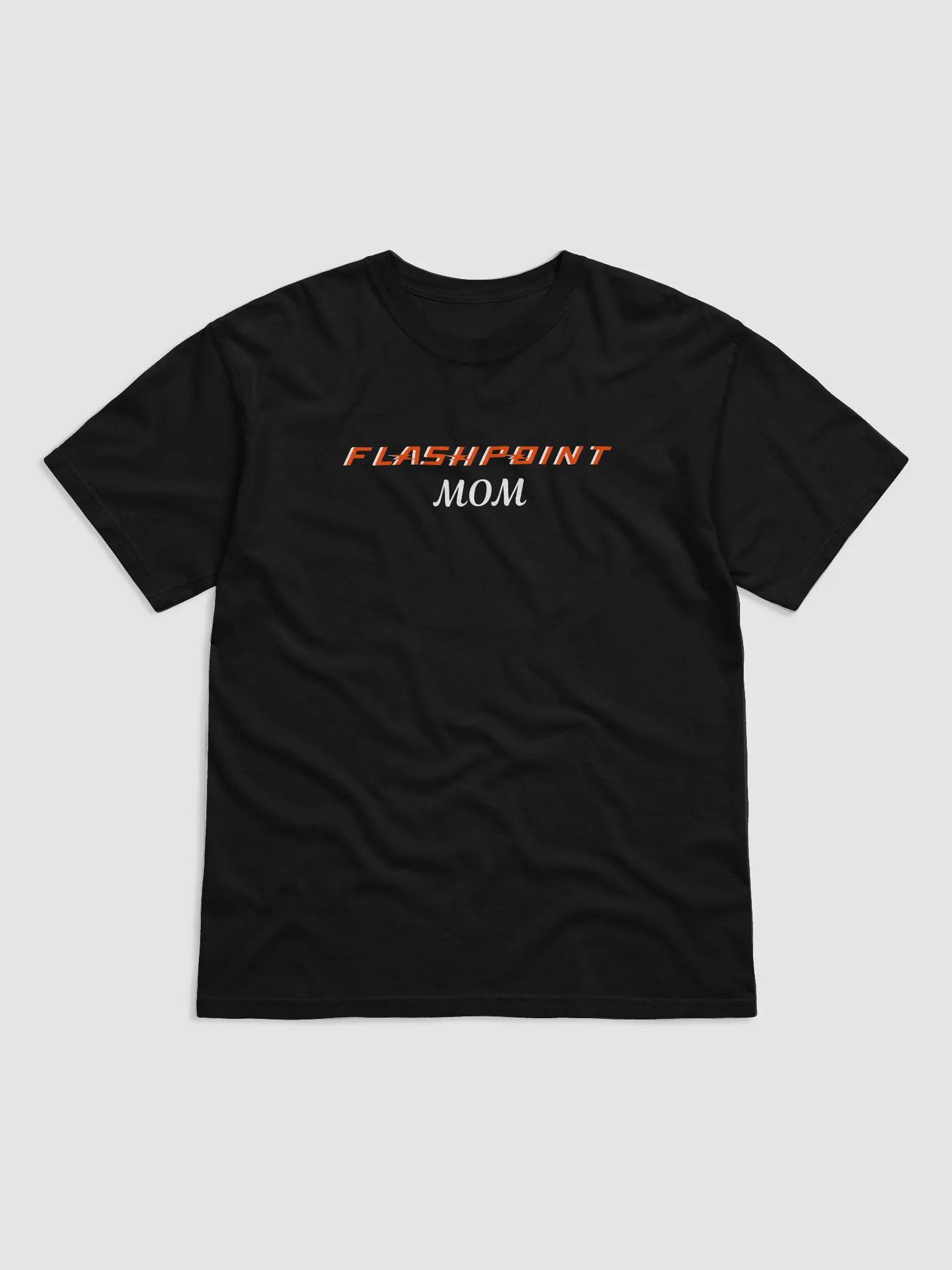 Flashpoint Mom Shirt product image (1)