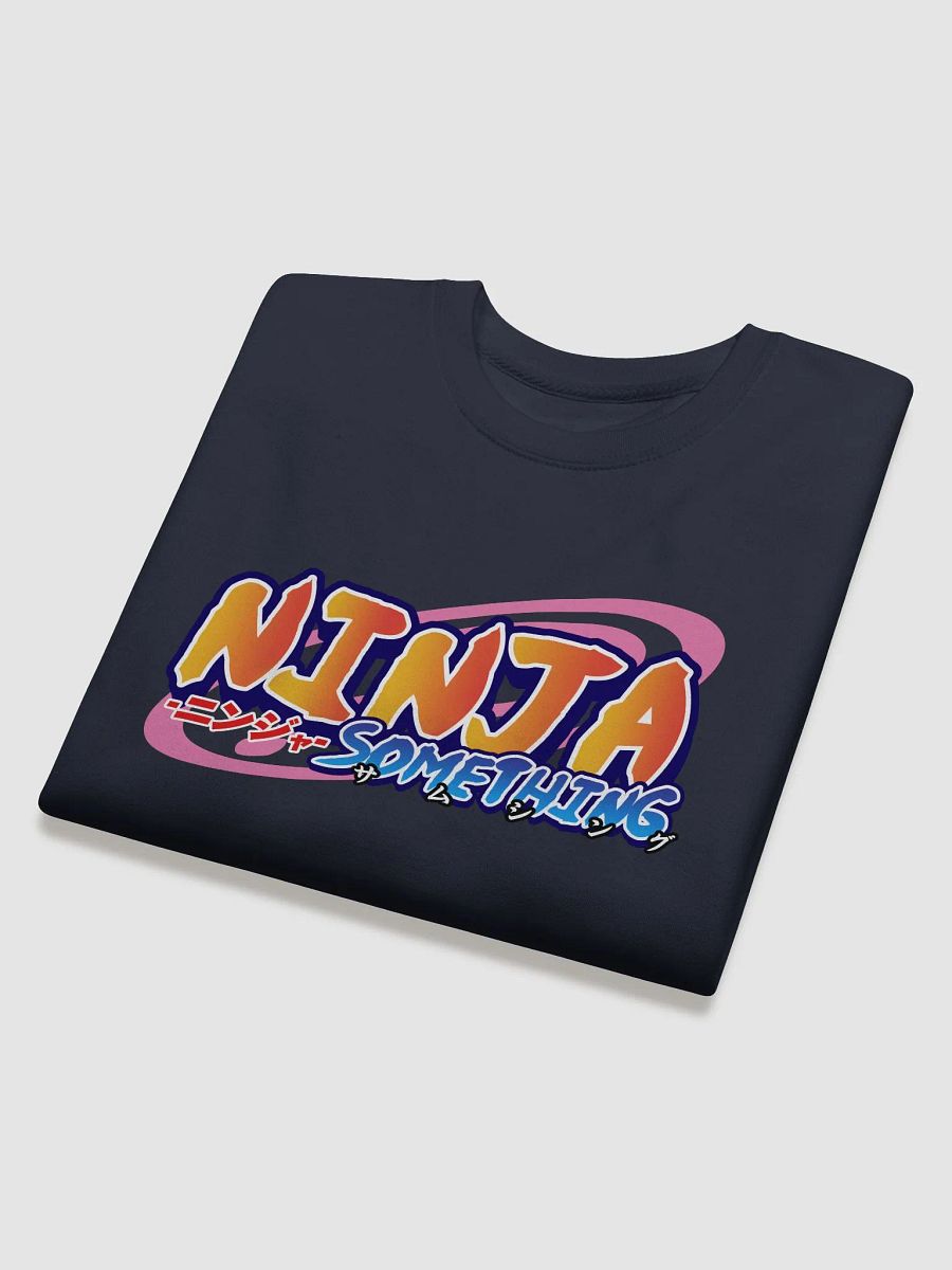 Ninja Something Sweatshirt product image (16)