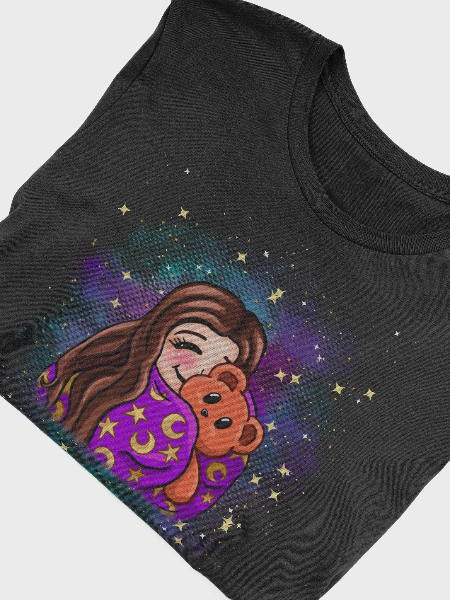 Cozy T-Shirt Unisex product image (4)