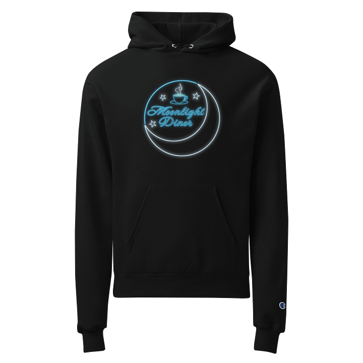 Moonlight Hoodie product image (1)