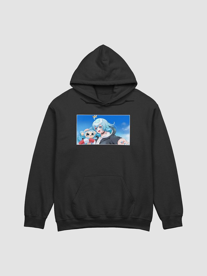 3rd Tunaversary Hoodie product image (1)