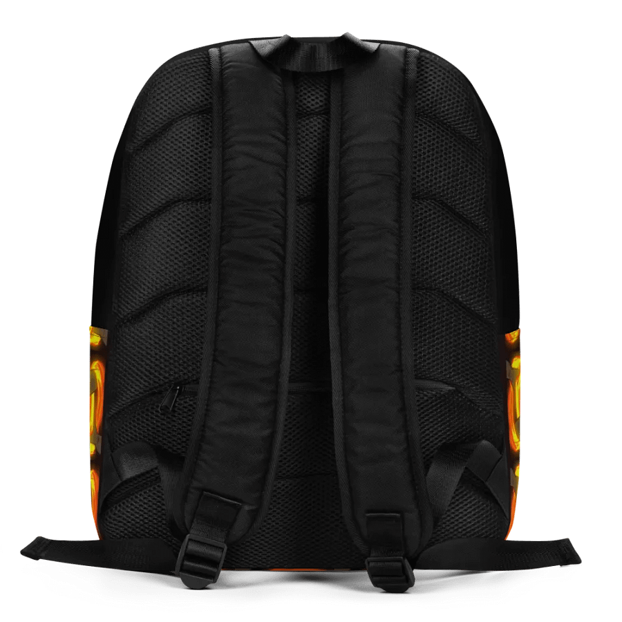 Zodiac Collection - Aries Unisex Backpack product image (8)
