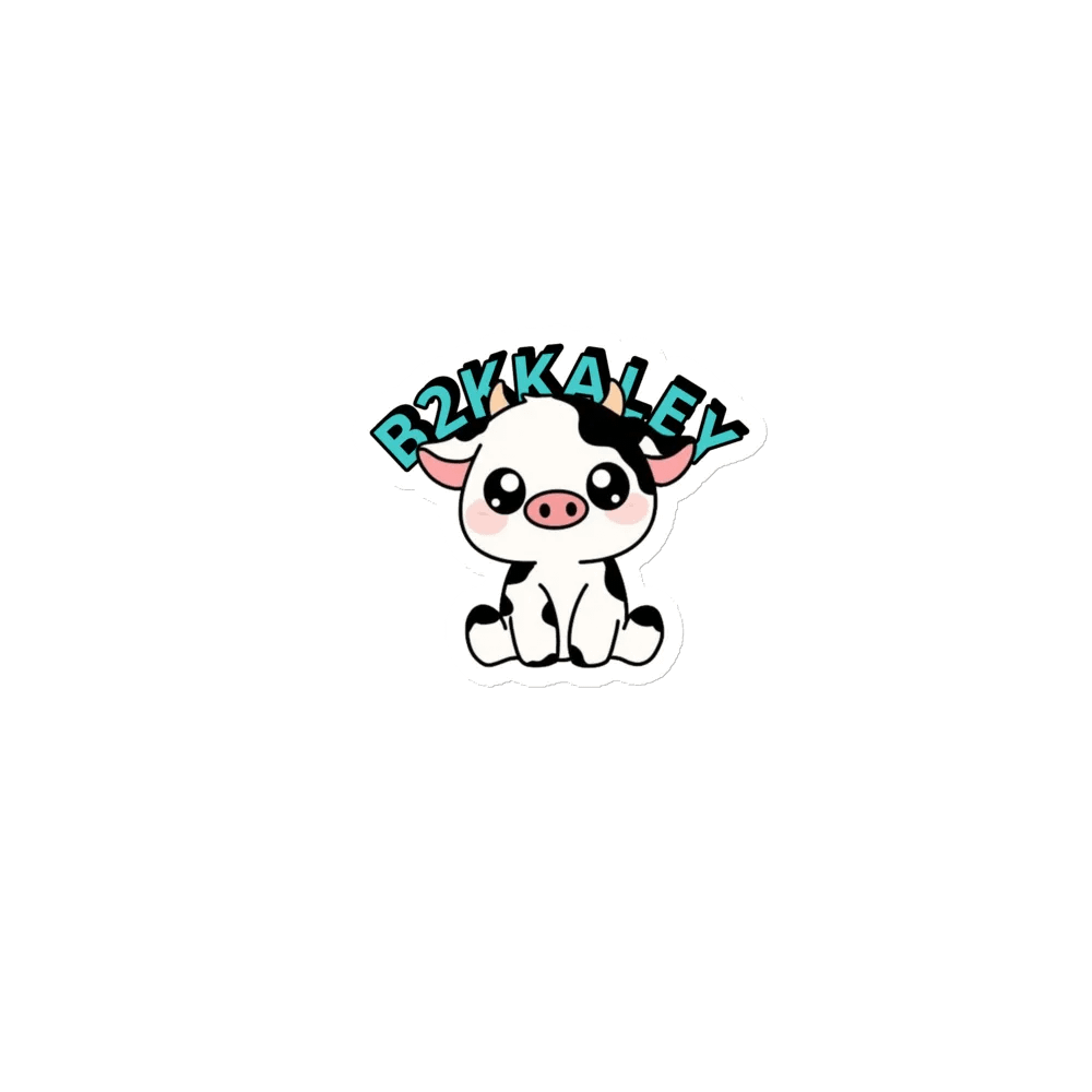 B2KKaley Magnet product image (1)