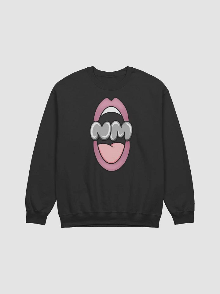 Logo Collection Sweatshirt product image (1)