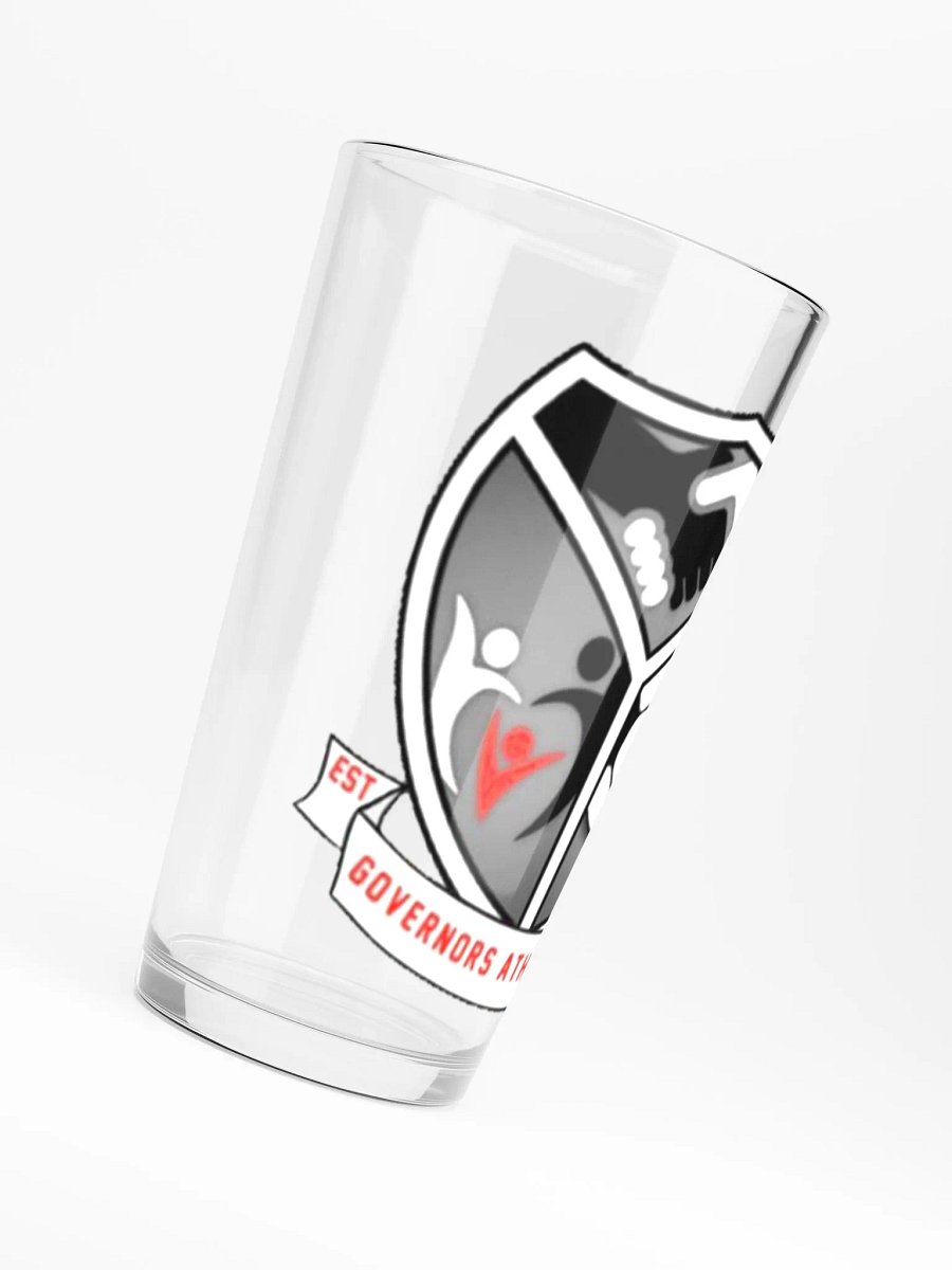 Governors Athletic Pint Glass product image (6)
