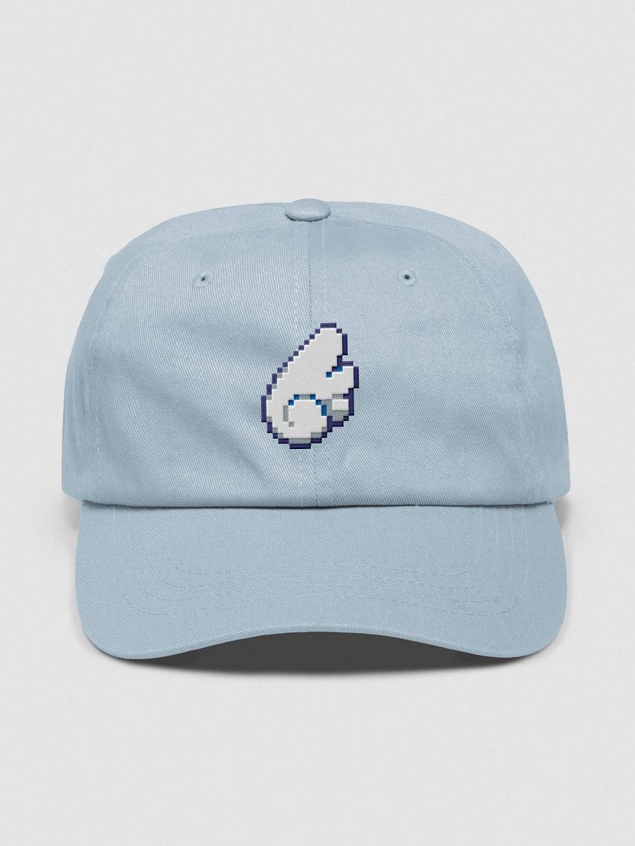 Smith's Wing Dad Cap product image (1)