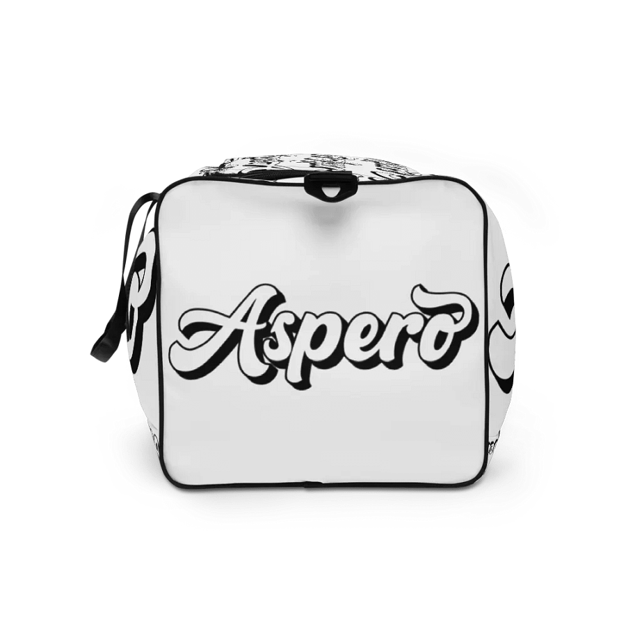 Aspero Bogotá Duffle Bag product image (11)