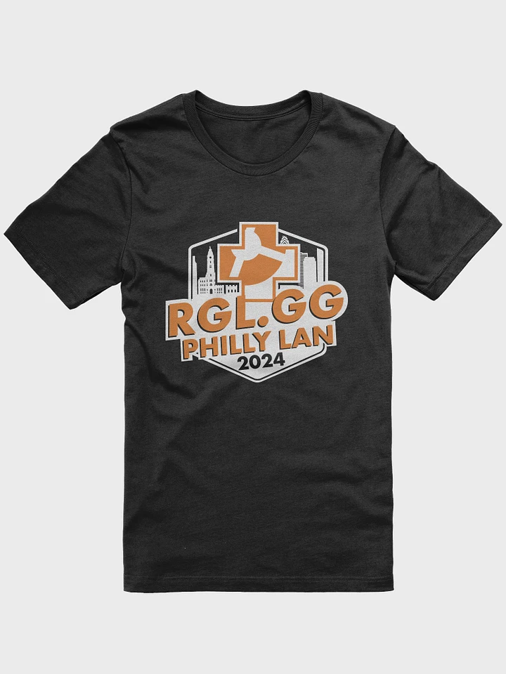 RGL Philly LAN Shirt (Standard Colours) product image (1)
