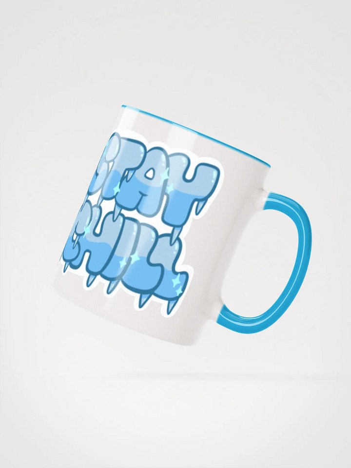 VGGJaeSynn Logo Coffee Mug product image (4)