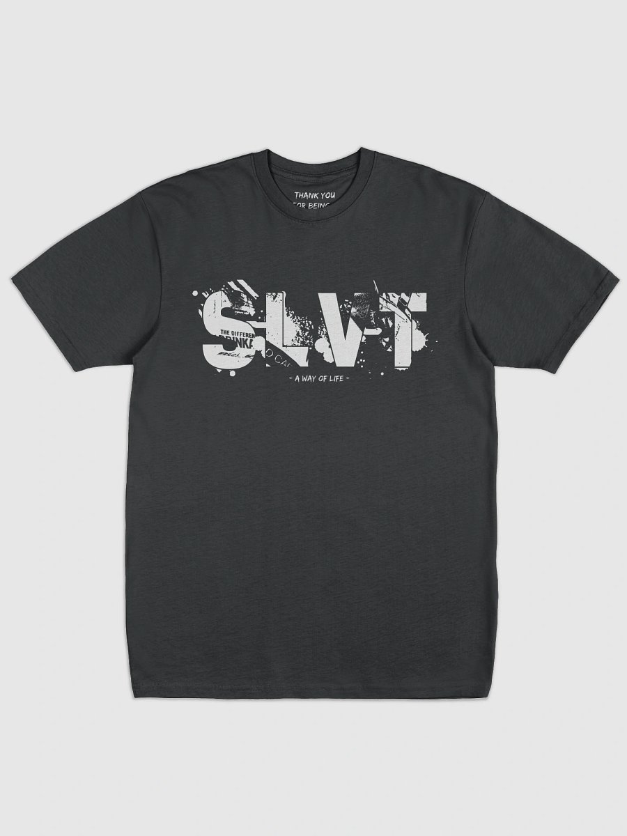 SLVTs Unite Tee product image (4)