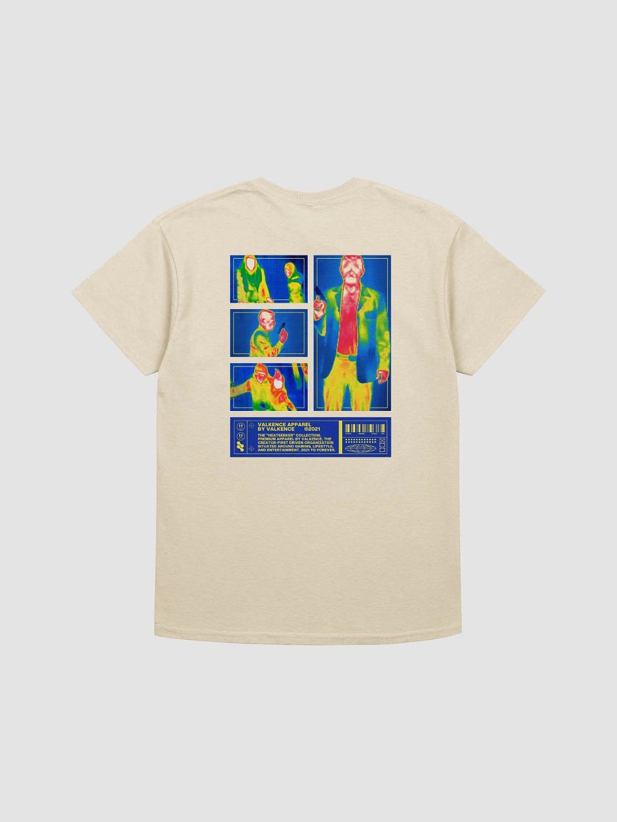 Heatseeker Tee - Sand product image (1)
