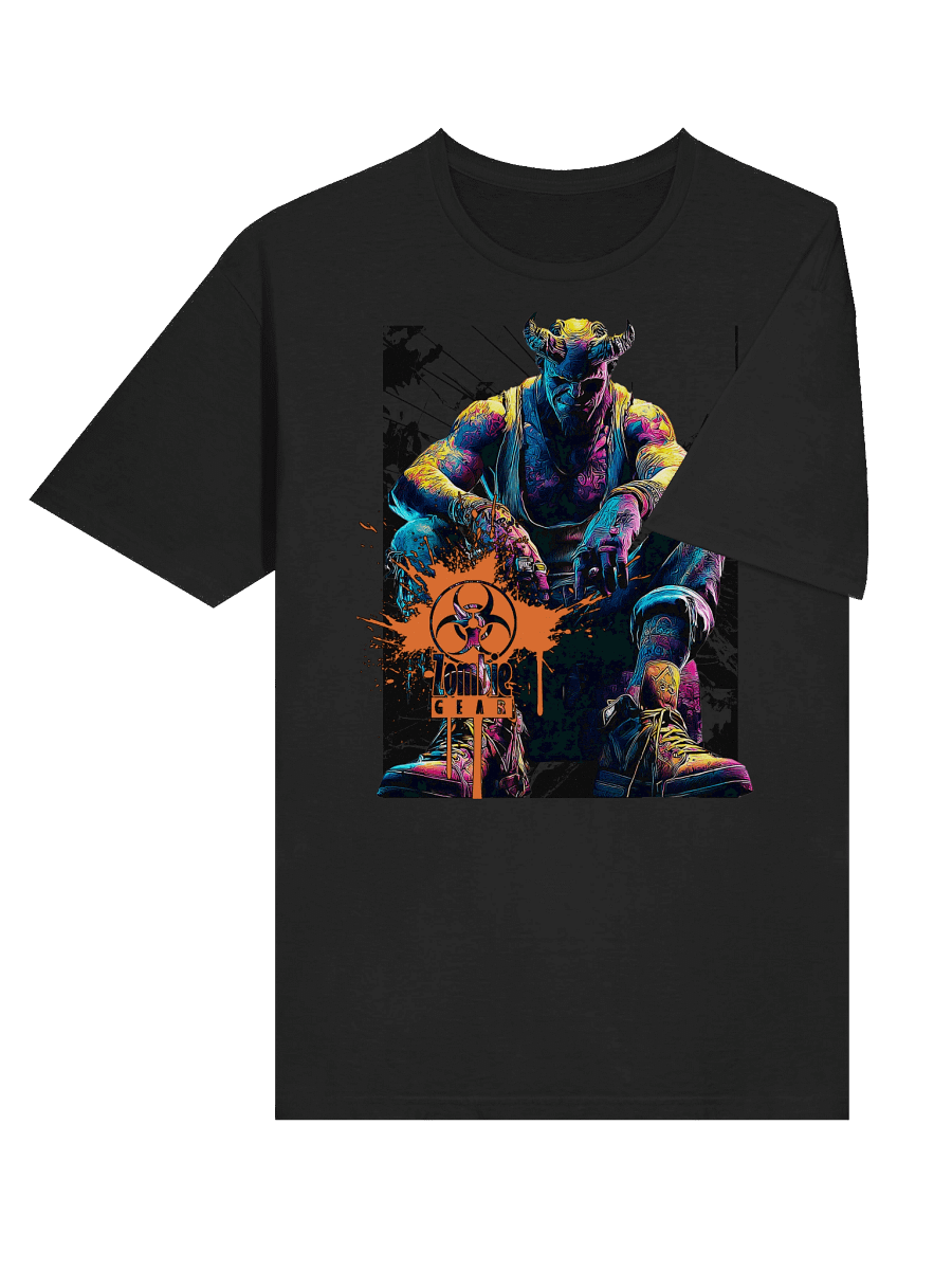 Zombie Gear - Starn product image (6)