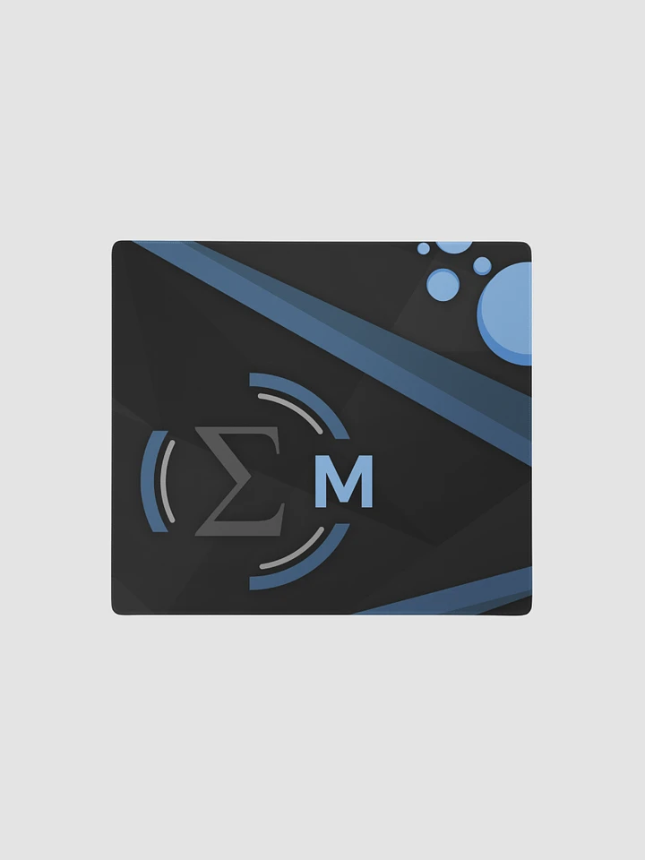 Original Mousemat - Sigma Logo product image (1)