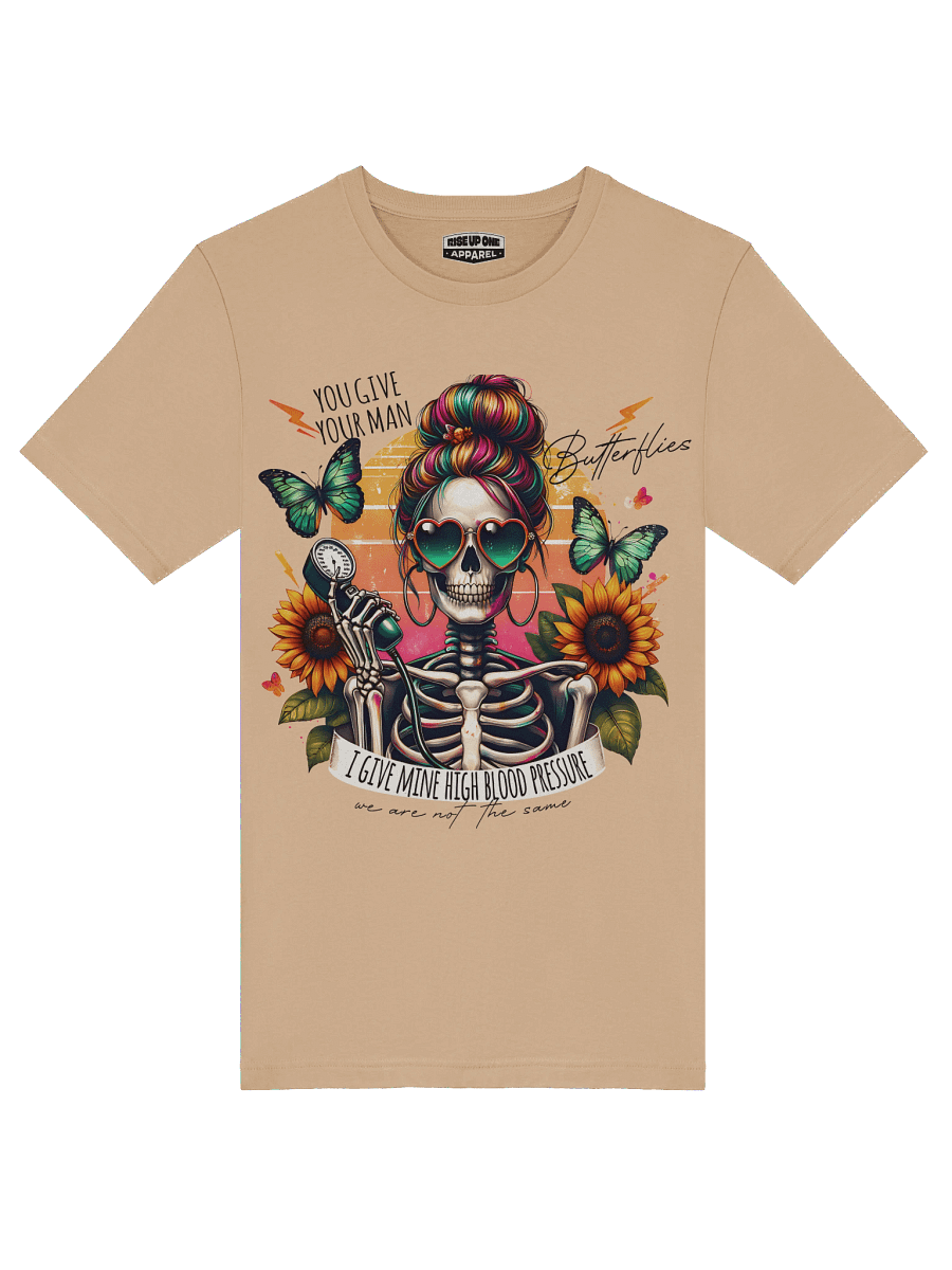 We Ain't The Same product image (24)